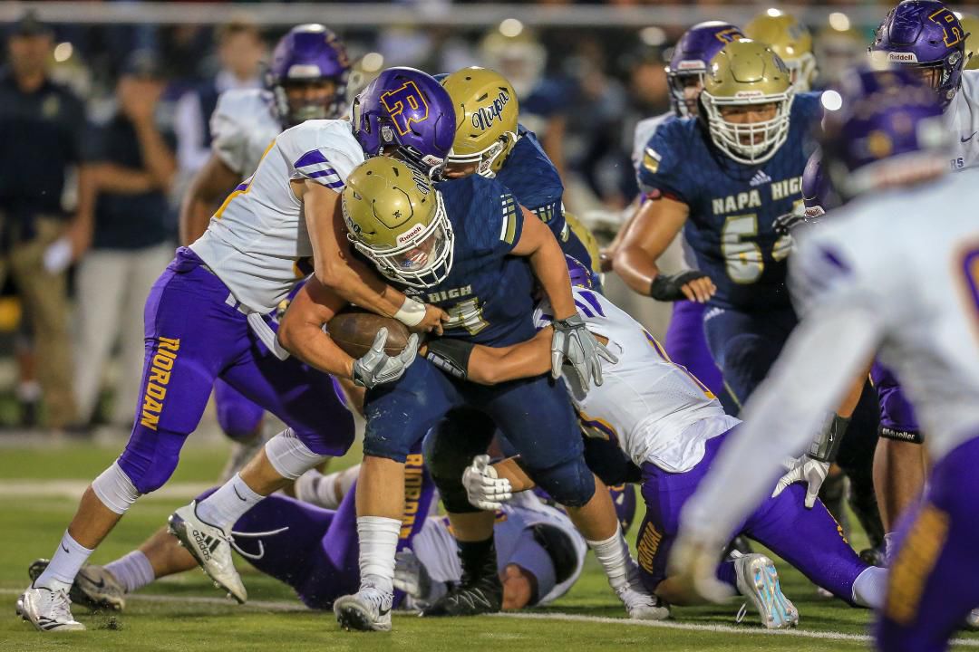 Napa football